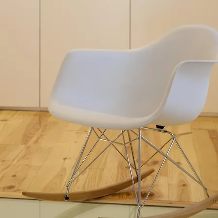 Lejlighed Modern Loft In Bica -jj *