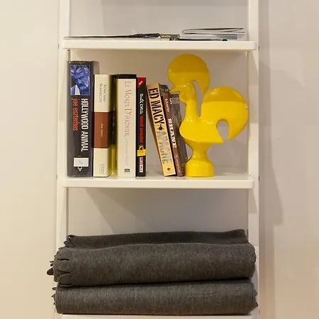 Modern Loft In Bica -jj Apartment Lisbon