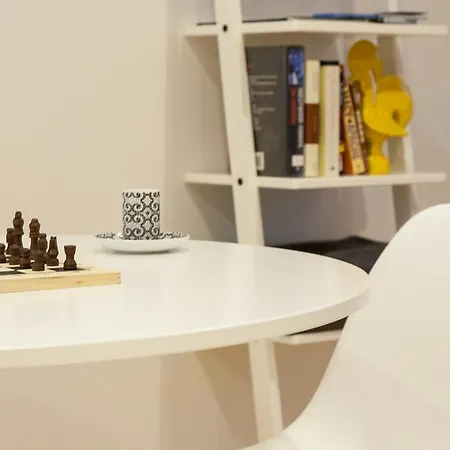 Apartmán Modern Loft In Bica -jj *