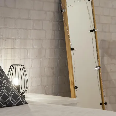 Modern Loft In Bica -jj Apartment *